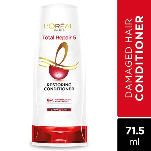 LOréal Paris Total Repair 5 Restoring Conditioner