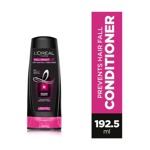 Loreal Paris Fall Resist 3X Anti Hair Fall Conditioner