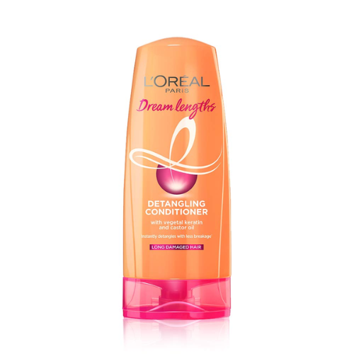 L'OREAL PARIS Fresh Dream Lengths Conditioner for Dry Hair
