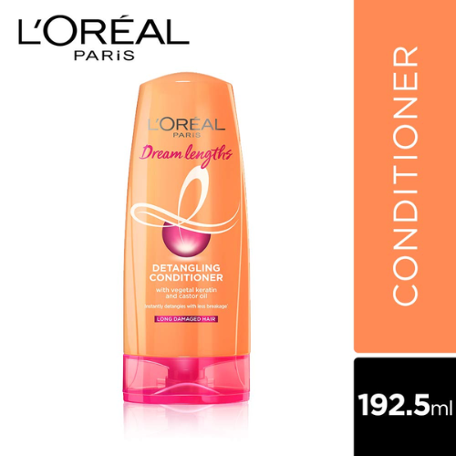 L'OREAL PARIS Fresh Dream Lengths Conditioner for Dry Hair