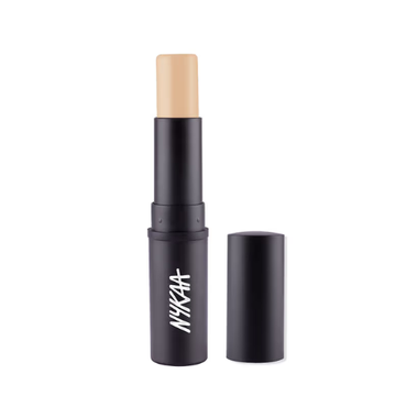 Nykaa SKINgenius Foundation Stick Conceal Contour & Corrector
