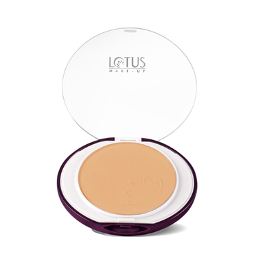 Lotus Ecostay Ideal Finish Pressed Powder