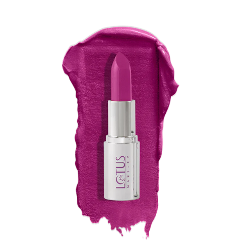 Lotus Ecostay Butter Matte Lip Color