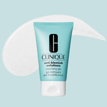 Clineque Anti-Blemish Cleansing Gel 125ml | Acne-Control Face Wash