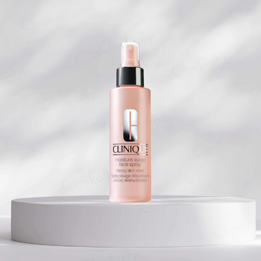 Clinique Moisture Surge Face Spray 125ml | Hydrating Skin Mist
