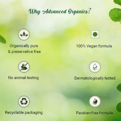 Biotique Vitamin C & Gotu Kola Night Cream 50g