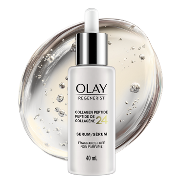 Olay Collagen Peptide Visibly Firming Serum