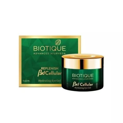Biotique Replenish BXL Hydrating Eye Gel 15g