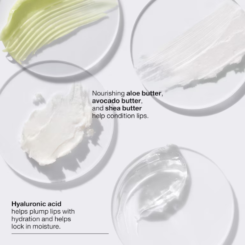 Clinique Pop Plush Creamy Lip Gloss – Hydrating Gloss