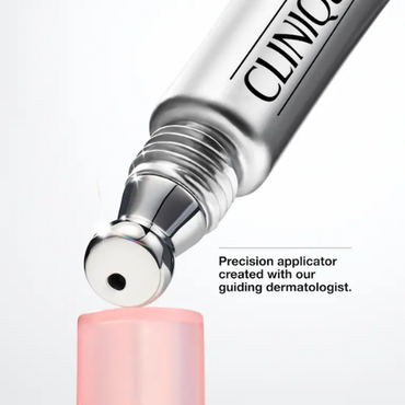 Clinique All About Eyes Brightening Serum Concentrate 10ml