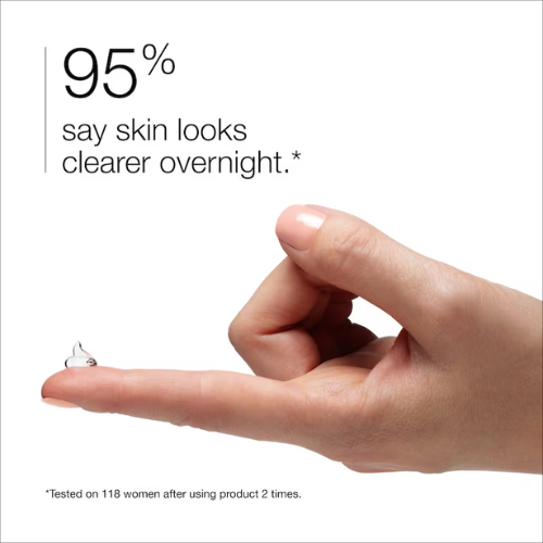 Clinique Clinical Clearing Gel for Acne | Quick Blemish Care