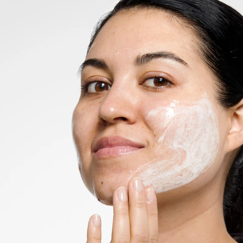 Clinique All About Clean Liquid Facial Soap Mild