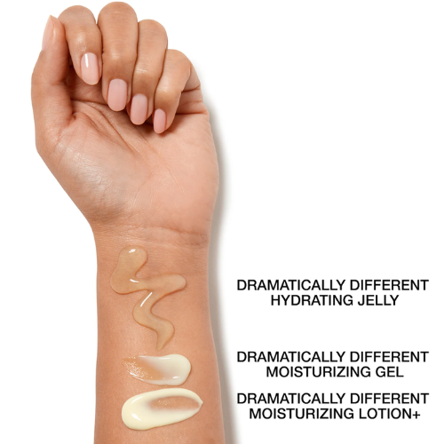 Clinique Dramatically Different™ Moisturizing Gel