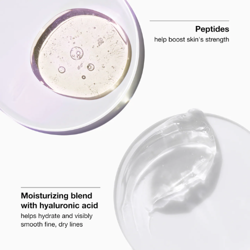 Clinique Smart Clinical Repair Lifting Face + Neck Cream 75ml