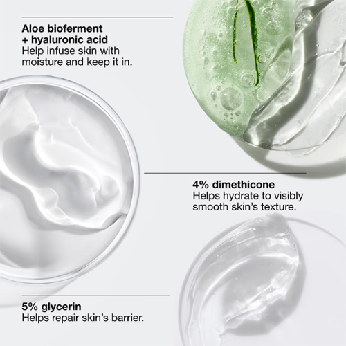 Clinique Moisture Surge Body Hydrator – Deep Hydration 200ml