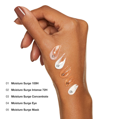 Clinique Moisture Surge Eye 96Hour Hydro-Filler Gel 15ml