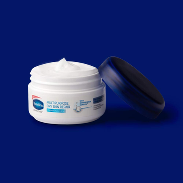 Vaseline Multipurpose Dry Skin Repair 80g | Deep Moisture