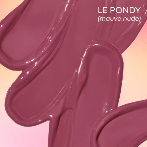 Nykaa Matte To Last ! Transferproof Liquid Lipstick - Le Pondy-15 (6.2ml)