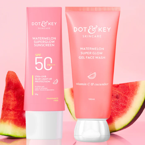 Dot & Key Super Cool Watermelon Duo 150g