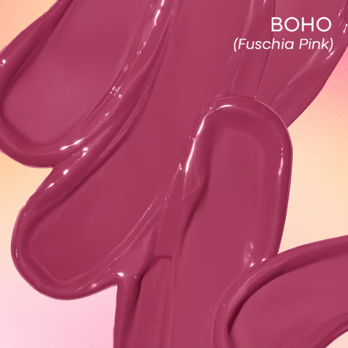 Nykaa Matte To Last ! Transferproof Liquid Lipstick - Boho-16 (5ml)