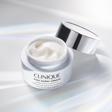 Clinique Even Better Brightening Moisturizer SPF 20 50ml