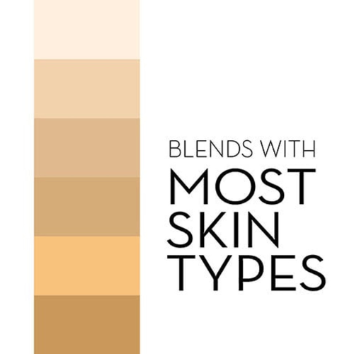 Olay Total Effects CC Cream Daily Moisturizer + Foundation