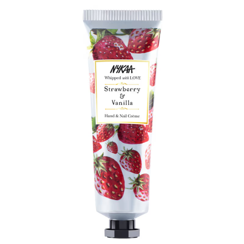 Wanderlust Hand & Nail Creme (30ml)