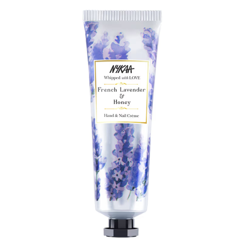 Wanderlust Hand & Nail Creme (30ml)