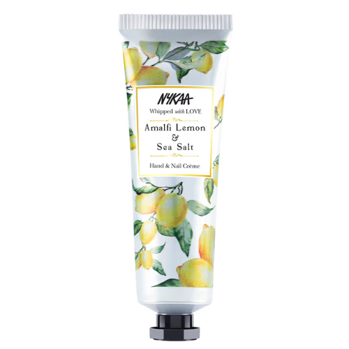 Wanderlust Hand & Nail Creme (30ml)