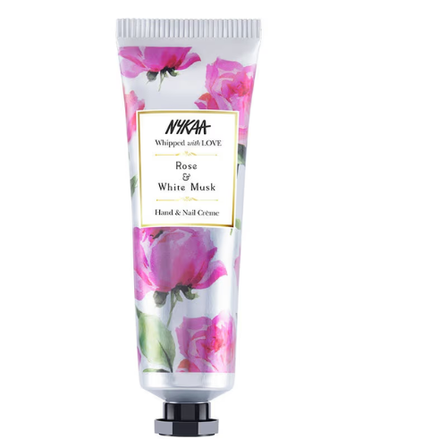 Wanderlust Hand & Nail Creme (30ml)