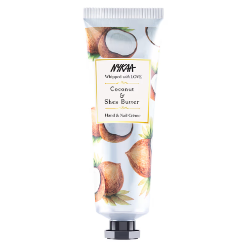 Wanderlust Hand & Nail Creme (30ml)
