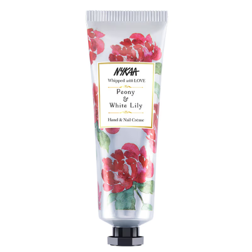 Wanderlust Hand & Nail Creme (30ml)