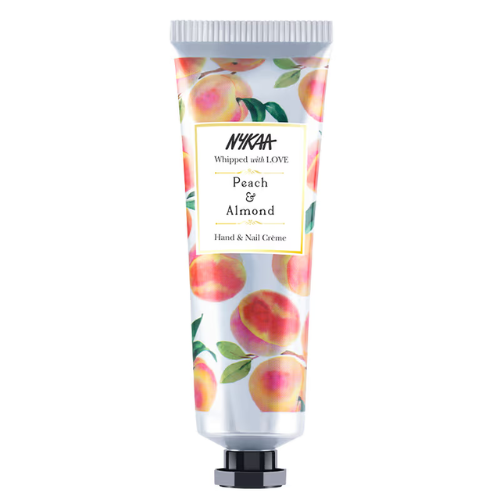 Wanderlust Hand & Nail Creme (30ml)