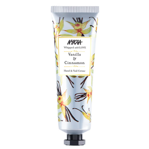 Wanderlust Hand & Nail Creme (30ml)