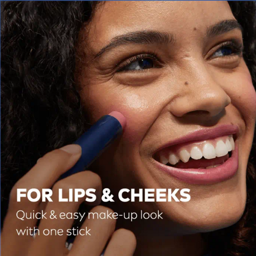 NIVEA Rose Lip Balm | Hydrating & Tinted Lip Care