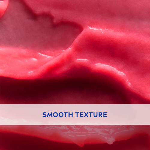 NIVEA Cherry Shine Lip Balm | Tinted & Hydrating Care