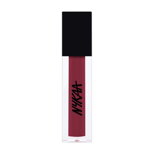 Nykaa Matte To Last! Mini Liquid Lipstick (1.2ml)