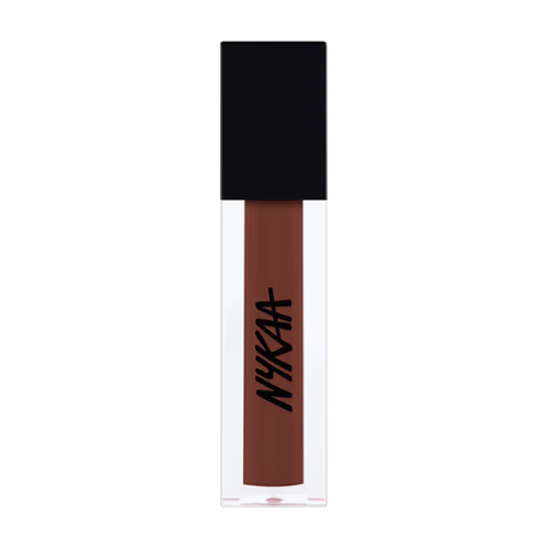 Nykaa Matte To Last! Mini Liquid Lipstick (1.2ml)