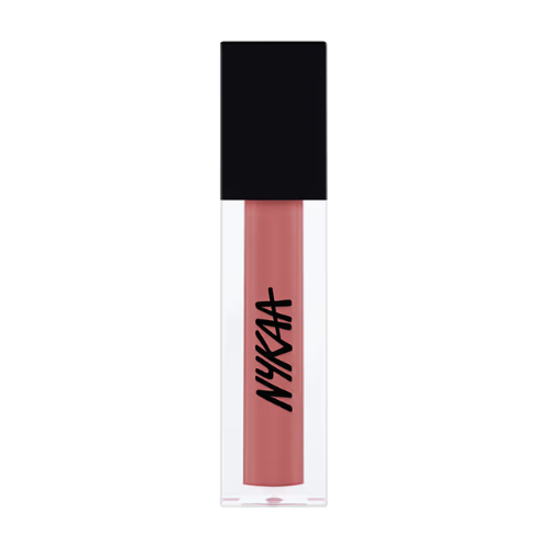 Nykaa Matte To Last! Mini Liquid Lipstick (1.2ml)