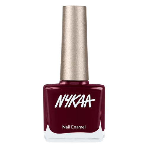 Nykaa Creme Nail Enamel (9ml)