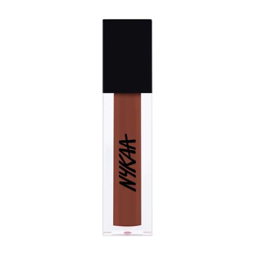 Nykaa Matte To Last! Mini Liquid Lipstick (1.2ml)