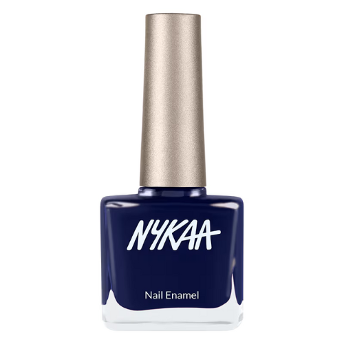 Nykaa Creme Nail Enamel (9ml)