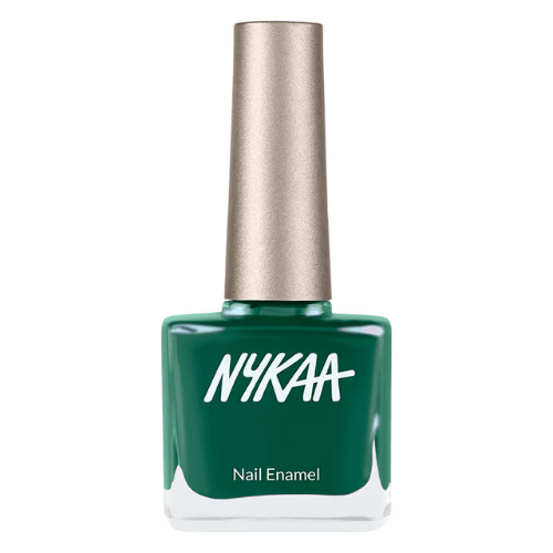 Nykaa Creme Nail Enamel (9ml)
