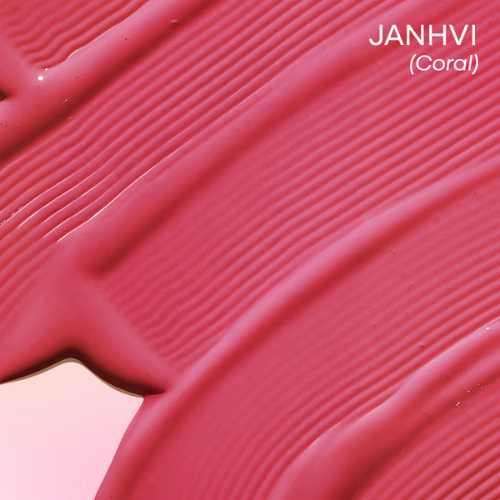 Nykaa Matte To Last ! Transferproof Liquid Lipstick - Jaanvi - 23 (6.2ml)