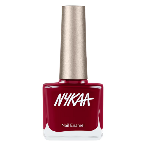 Nykaa Creme Nail Enamel (9ml)