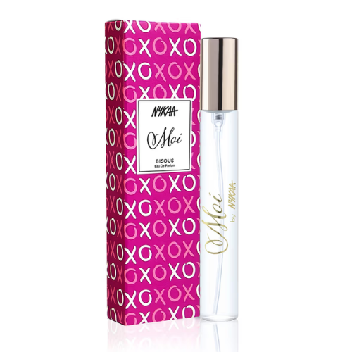 Moi Amour Travel Size Mini Perfume - 16ml