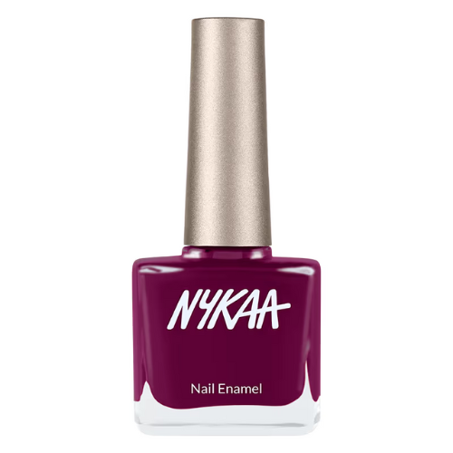 Nykaa Creme Nail Enamel (9ml)