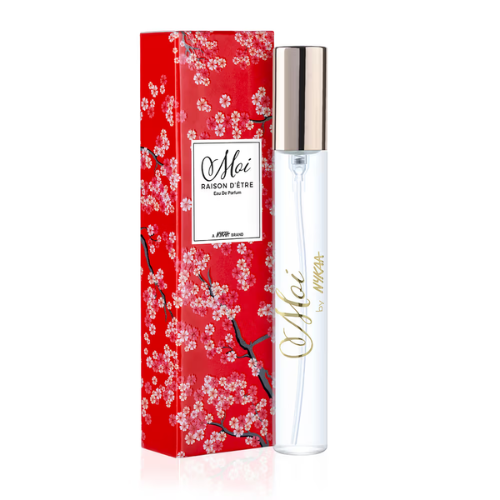 Moi Amour Travel Size Mini Perfume - 16ml