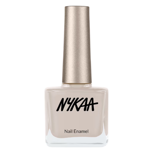 Nykaa Creme Nail Enamel (9ml)