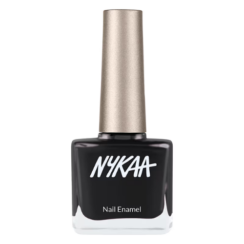 Nykaa Creme Nail Enamel (9ml)